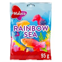 Malaco Rainbow Sea 28x95g