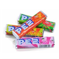 PEZ 1,83 KG BiB LÖSVIKT