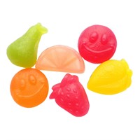 Gott & Blandat Fruity Bites 3 kg
