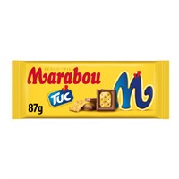 TUC MJÖLKCHOK. SALTA KEX KAKA 87 GR