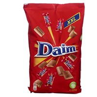 DAIM 460G påse