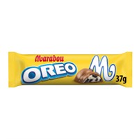 MJÖLKCHOKLAD OREO STYCKSAK 37G