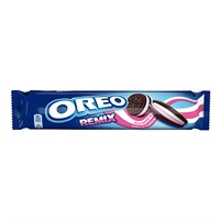 OREO REMIX STRAWBERRY LTD 157G