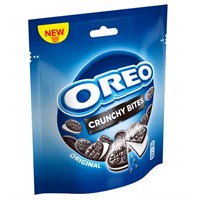 Oreo Crunchies Original 110g *AA