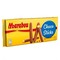 Marabou ChocoSticks 144g