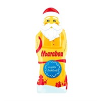 MARABOU TOMTE 100G LTD kart 14st