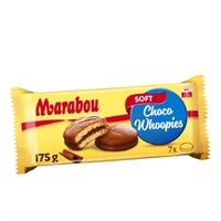 MARABOU CHOCO WHOOPIES 176G