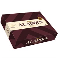 ALADDIN DARK 400G 21 ST