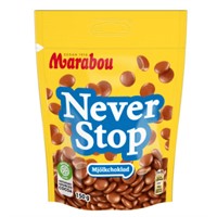 MARABOU NEVER STOP 150G