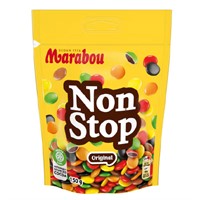 MARABOU NON STOP 150G