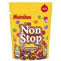MARABOU NON STOP CHRISTMAS 150G