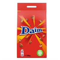 MARABOU DAIM DRAGE 150G