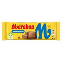 MJÖLKCHOKLAD 90G