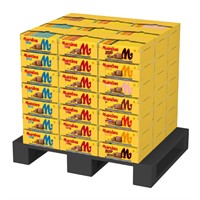 MARABOU 160G MIX 1/2-PALL