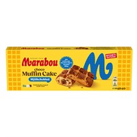 MARABOU CHOCO MUFFIN CAKE 175G