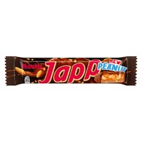 DUBBEL JAPP PEANUT 60G