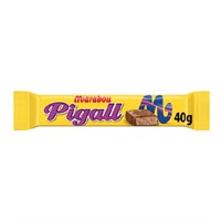 DUBBEL PIGALL