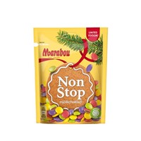 NON STOP CHRISTMAS 225g PÅSE LTD.