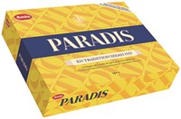 PARADIS 500 g - 4 st