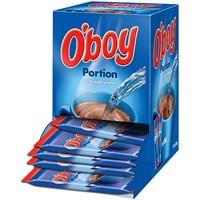 OBOY DISPL.BOX VATTENLÖSL.(100X 28GR) *AA