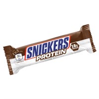 SNICKERS PROTEINBAR 51 g - 18 st