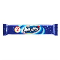 MILKY WAY 43G