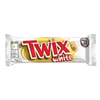 TWIX WHITE 46G