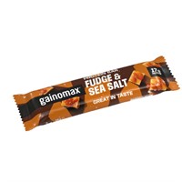 Gainomax Fudge Seasalt 60G