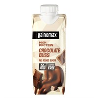 Gainomax High Protein Chocolate 250ML