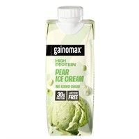 Gainomax High Protein Delicious Pear 250ML