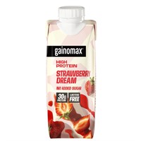 Gainomax High Protein Strawberry 250ML