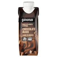 Gainomax Recovery Chocolate 250ML