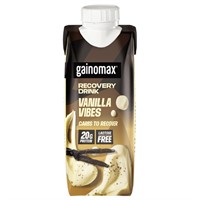 Gainomax Recovery Vanilla 250ML