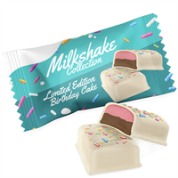 Milkshake Birthday Cake 2KG Limited Edition