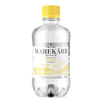 MAREKÄRR Citron Kolsyrad 33CL
