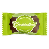 Mormor Lisas ch-boll inslagen 2KG