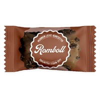 Mormor Lisas Romboll Inslagen 2KG