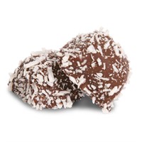 Mormor Lisas Cocosboll 1,6KG