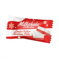 Milkshake Limited Edition Christmas Polka