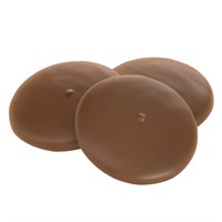 Mormor Lisas Minis Milk Chocolate 2KG