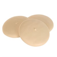 Mormor Lisas Minis White Chocolate 2KG