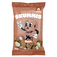 Skummis Cola 70g