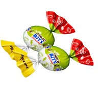 CHOCO BITS PISTACHIO 1KG