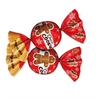 CHOCO COOKIE (PEPPARKAKA) 1KG