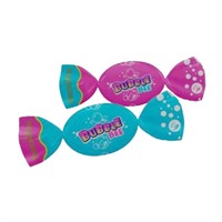 BUBBLE BEE CARAMELL 1KG