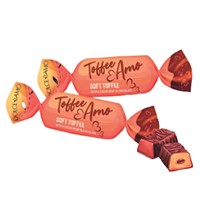 TOFFE AMO SOFT 1KG