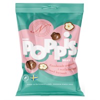 NARR POPPIS MILKY 90G