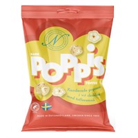 NARR POPPIS TOFFEE 90G