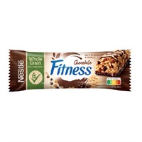 Fitness Chocolate Bar 23,5G