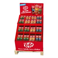 KitKat Tablet Halvpall 360 st.